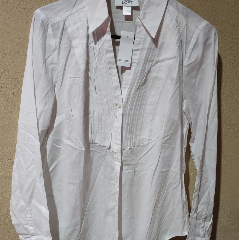 Ann Taylor blouse